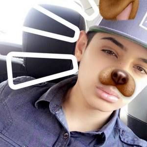 Meet your Posher, James